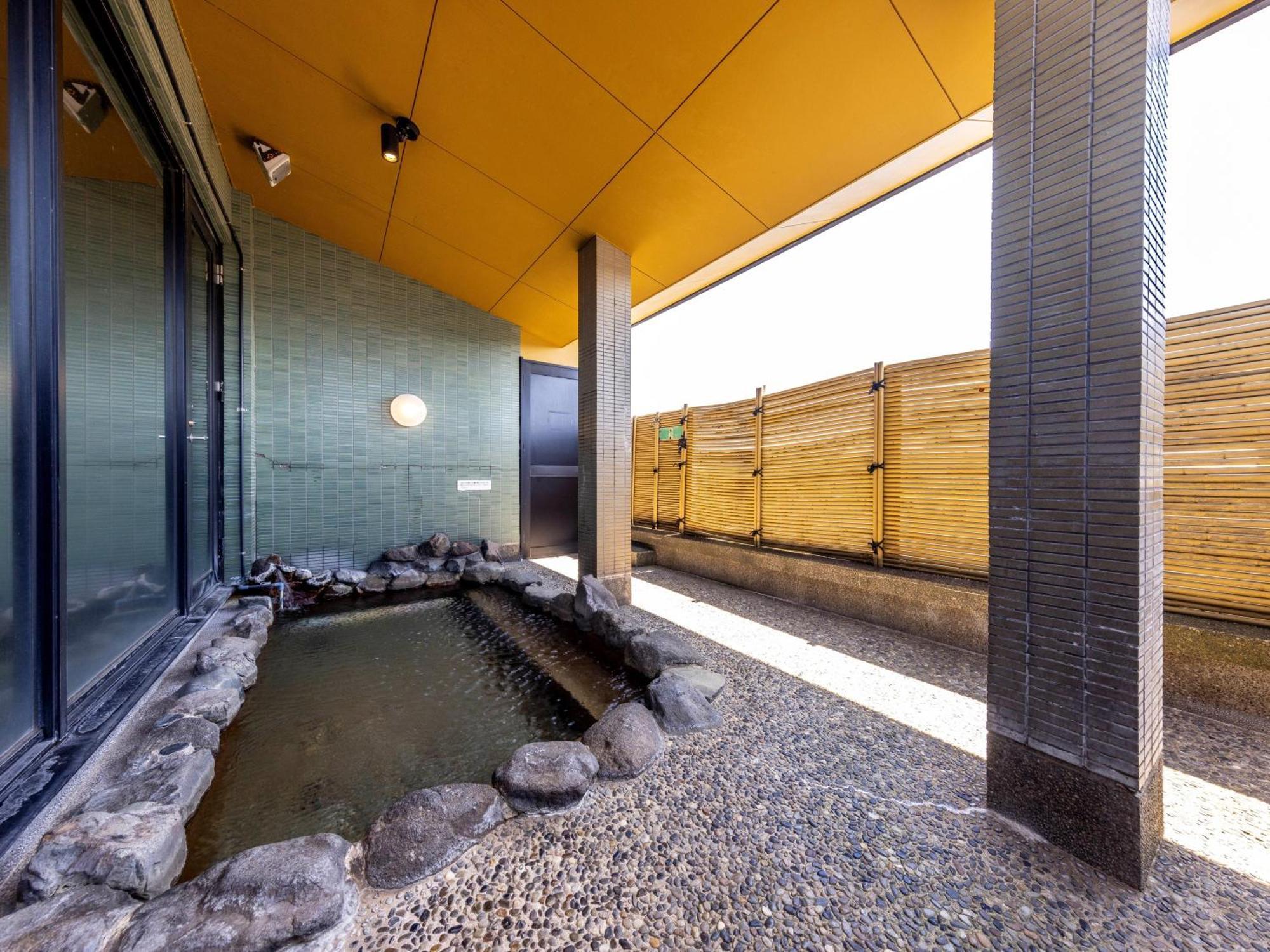 Apa Hotel Kagadaishoji Ekimae Кага Экстерьер фото