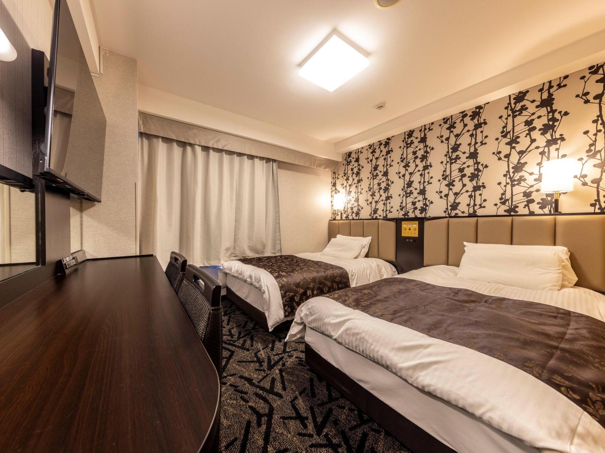 Apa Hotel Kagadaishoji Ekimae Кага Экстерьер фото