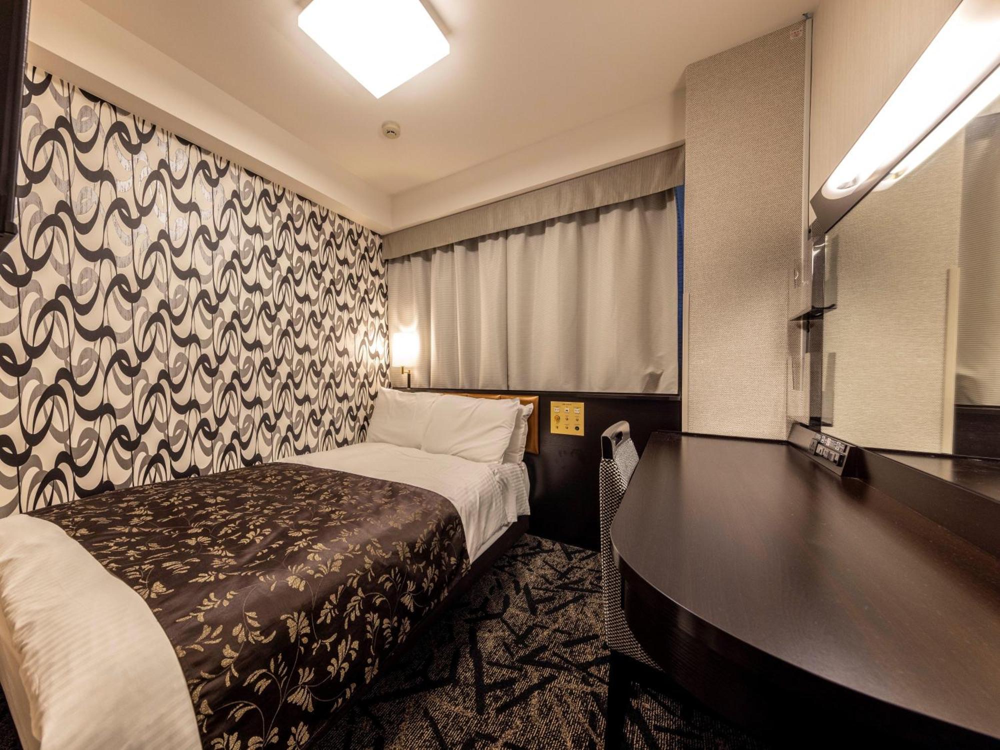 Apa Hotel Kagadaishoji Ekimae Кага Экстерьер фото