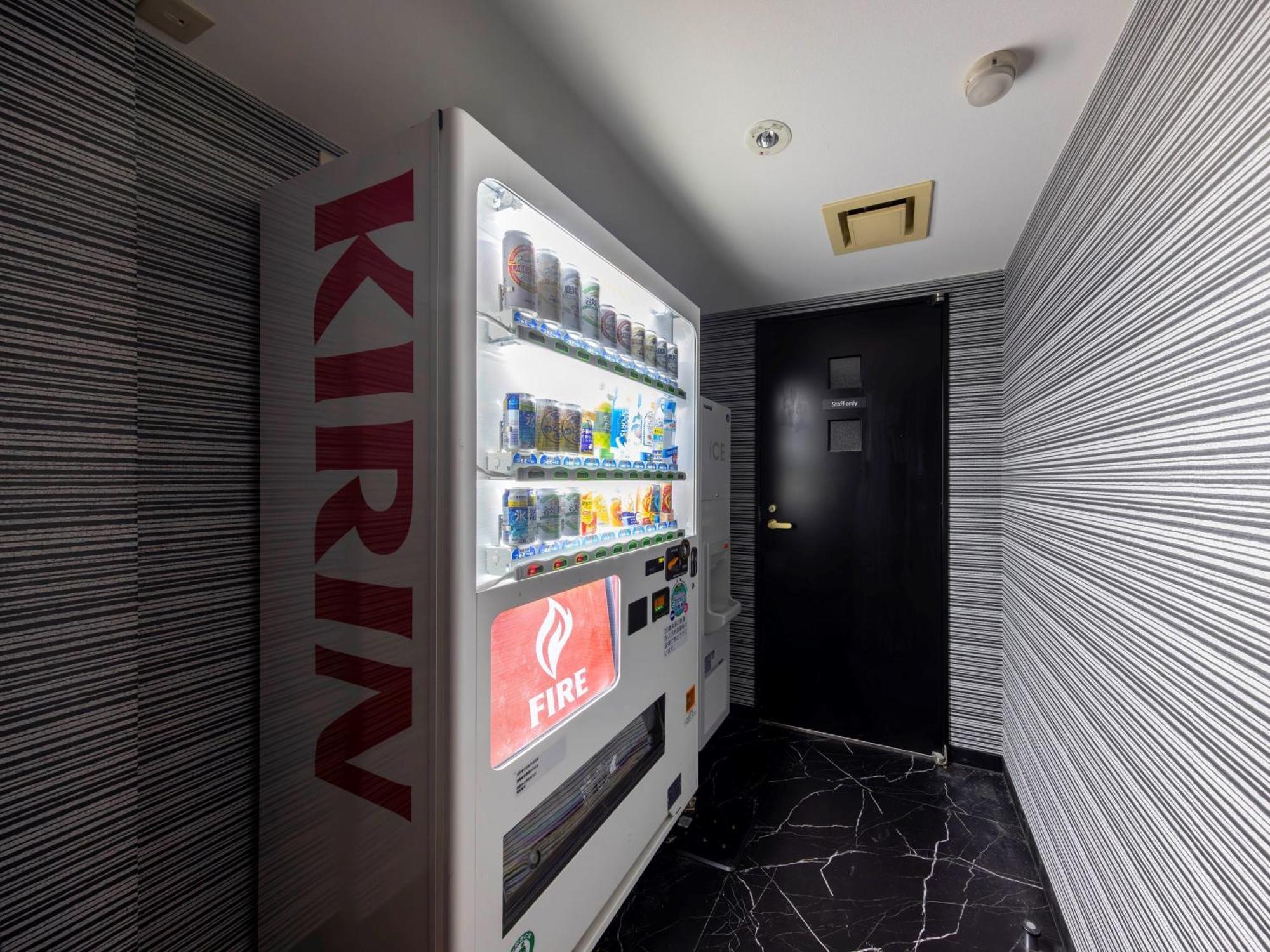 Apa Hotel Kagadaishoji Ekimae Кага Экстерьер фото