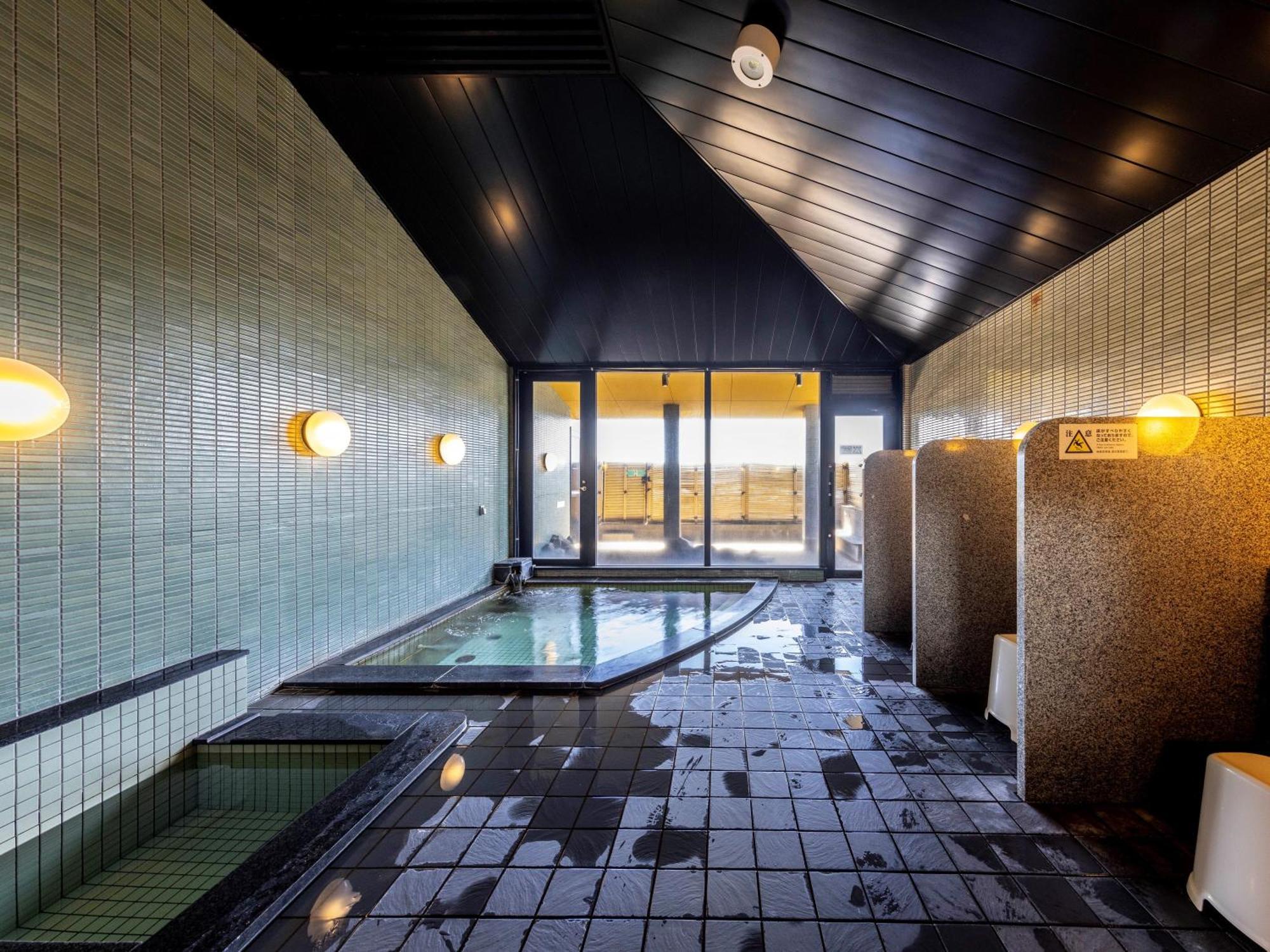 Apa Hotel Kagadaishoji Ekimae Кага Экстерьер фото