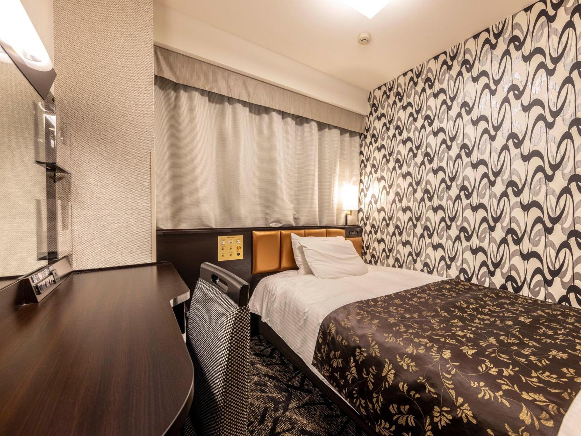 Apa Hotel Kagadaishoji Ekimae Кага Экстерьер фото