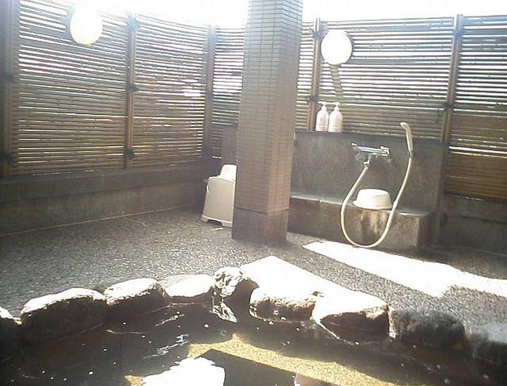 Apa Hotel Kagadaishoji Ekimae Кага Экстерьер фото