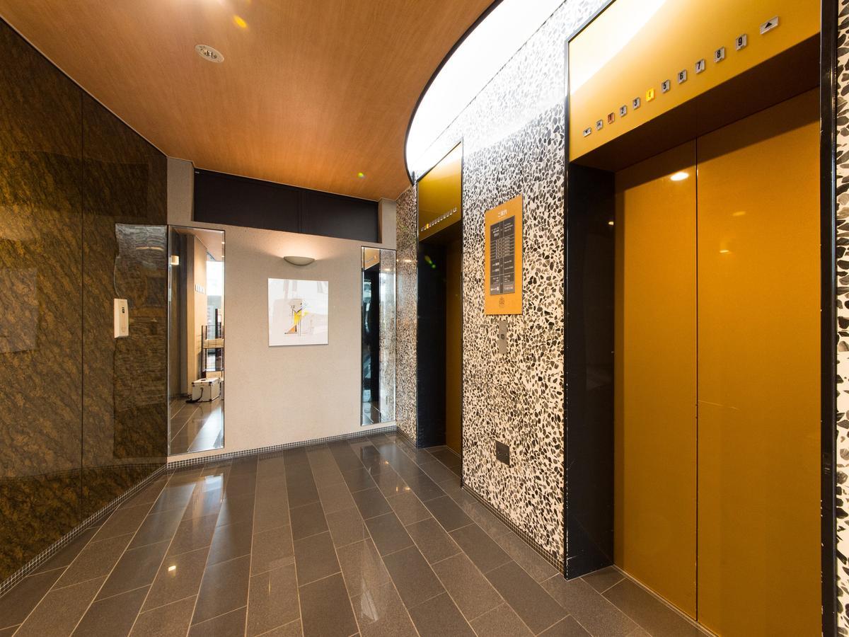 Apa Hotel Kagadaishoji Ekimae Кага Экстерьер фото