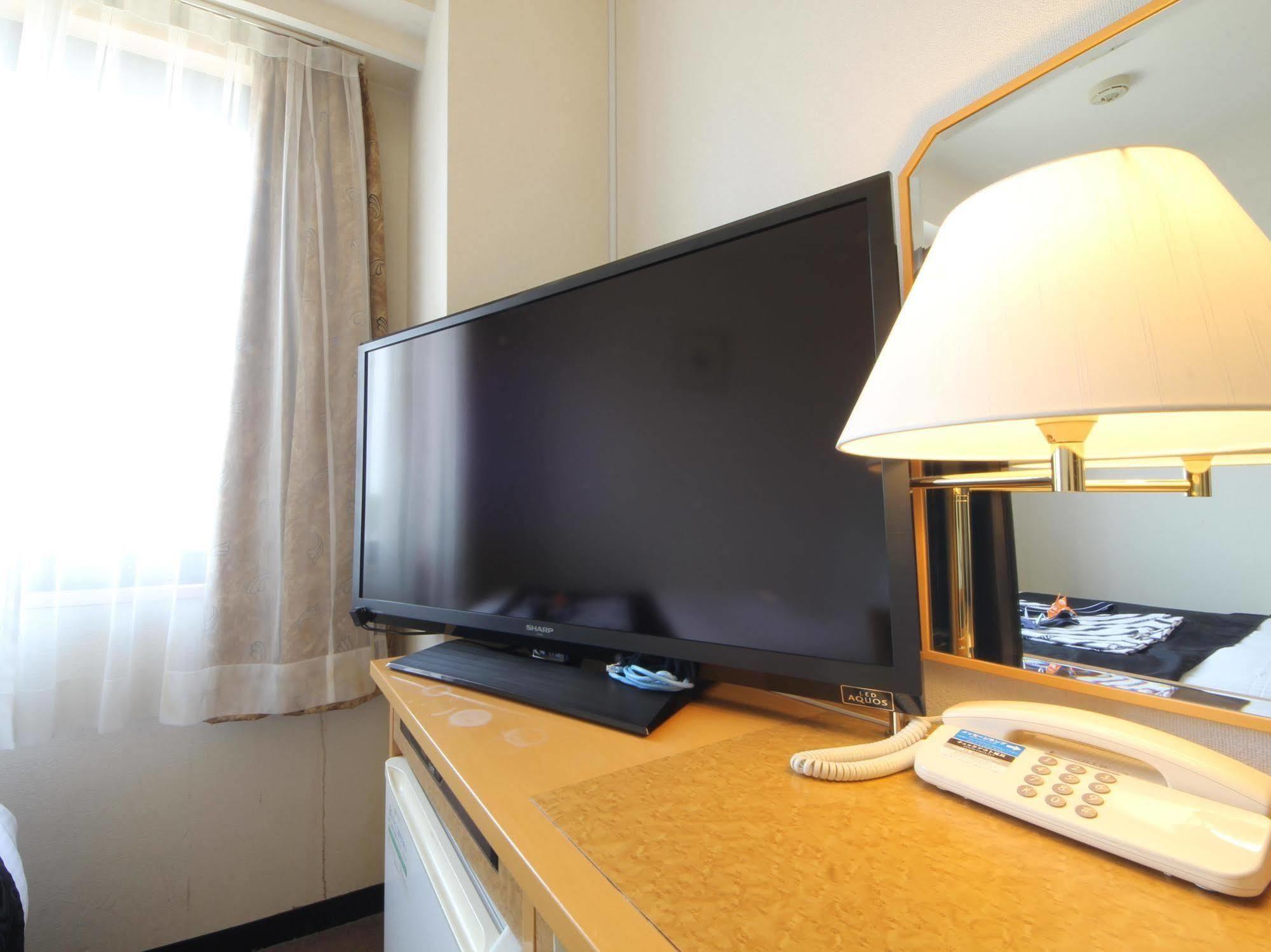 Apa Hotel Kagadaishoji Ekimae Кага Экстерьер фото